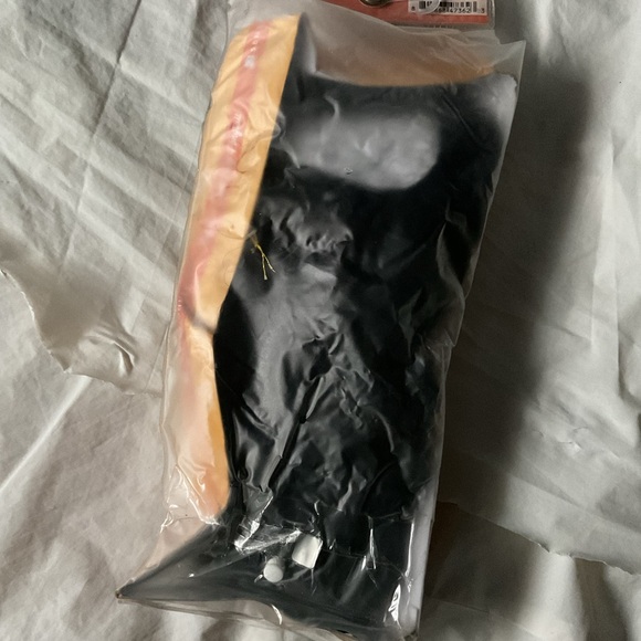 Drawstring ponytail - Picture 4 of 4